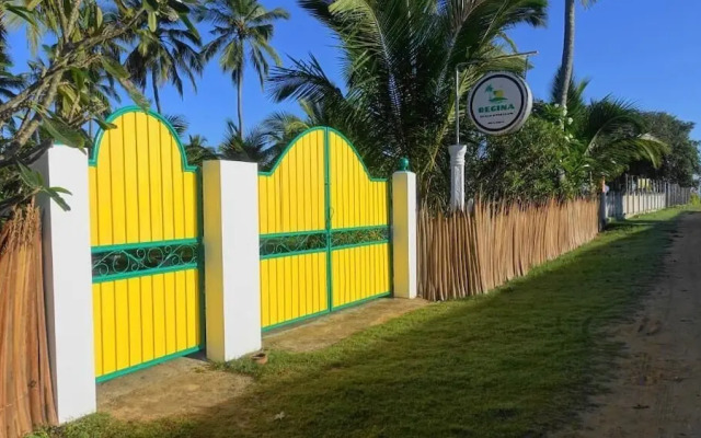 Regina Beach Bungalow