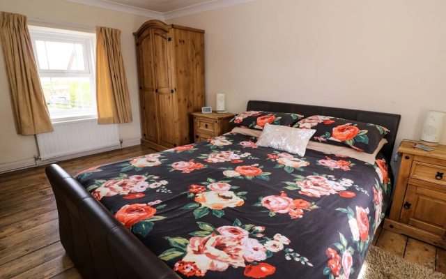 Cozy Cwtch Cottage