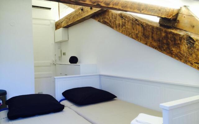 Studio Haut de Gamme - Centre Ville