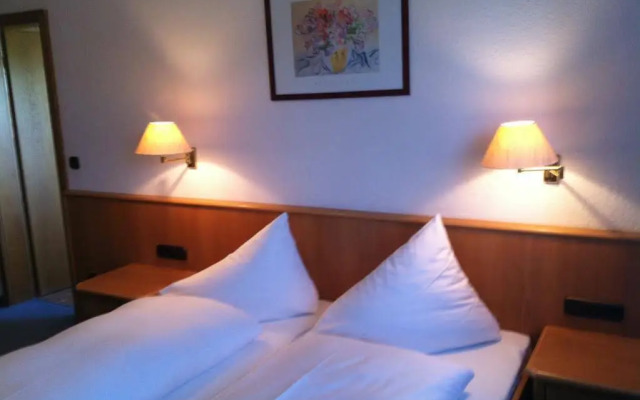 Appartement-Hotel-Allgayer