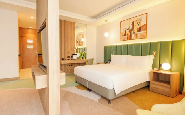 Edge Riyadh Al Rabie