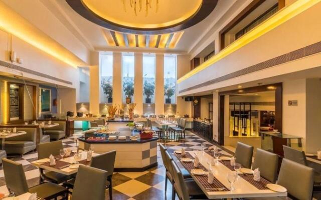 Hotel Hindusthan International