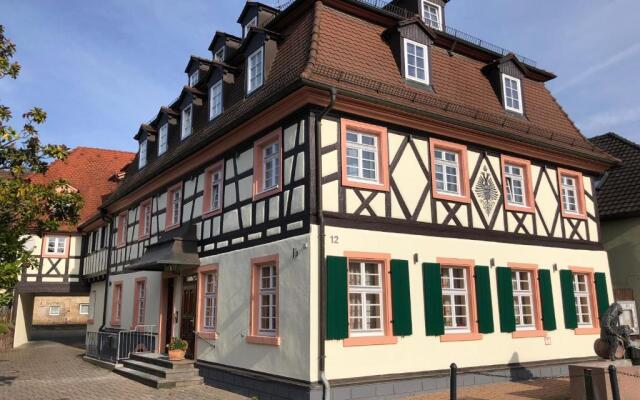 Wohnung 2 - nur 5 Fahrminuten vom Europapark