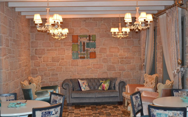 Cunda Fora Hotel