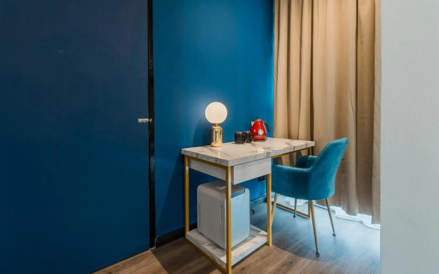 Regatta Suites Kozi Square Kuching