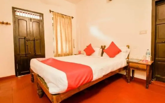 The Yuva Inn By OYO Rooms