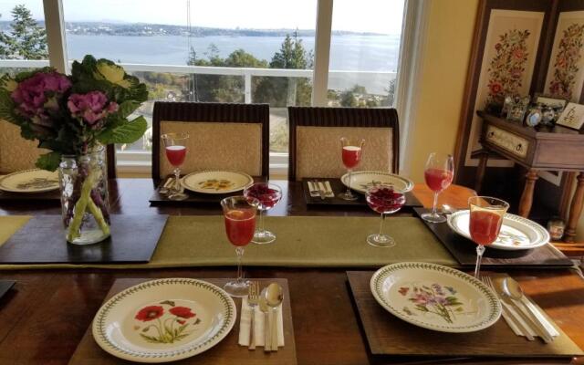 HOV B&B House -Hospitality Ocean view Victoria-