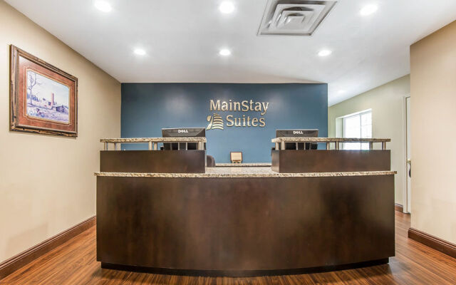 MainStay Suites Conference Center