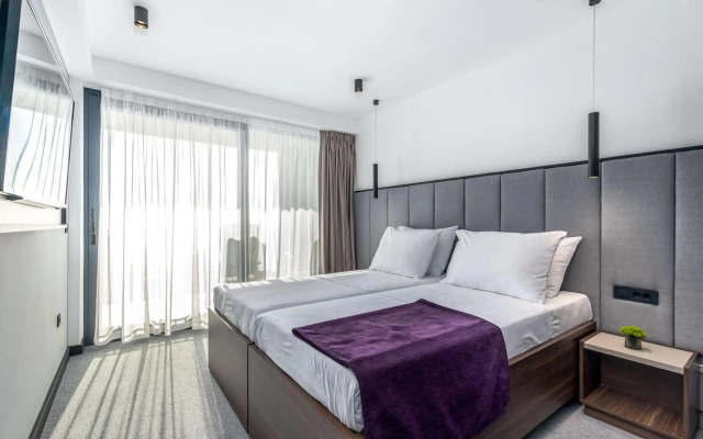 Hotel Ad Turres