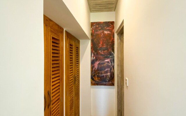 Abian Taksu Suite & Villas