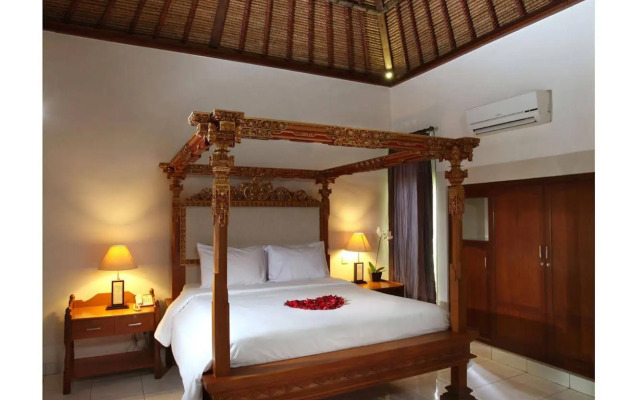 Matahari Bungalow