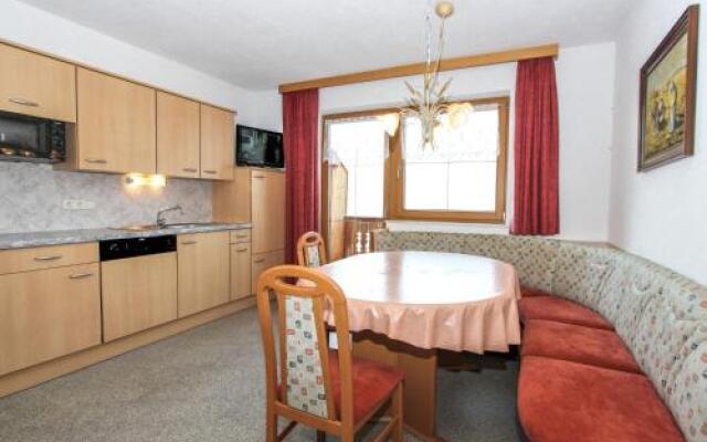 Apartment Eberharter.2