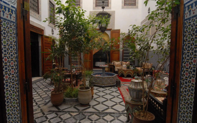 Riad Ghita