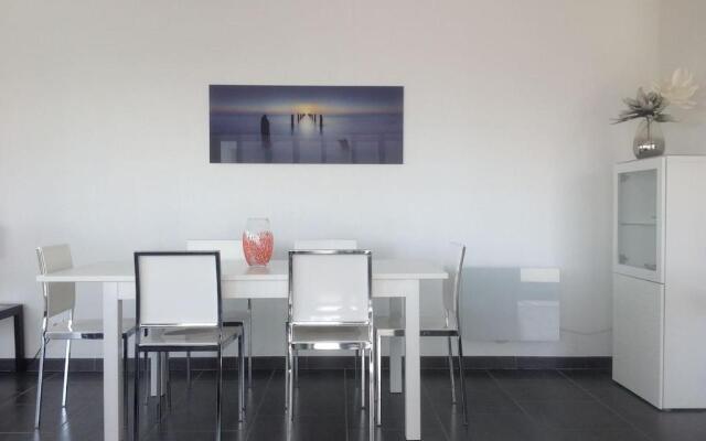 Résidence Le Plein Sud 85 m²