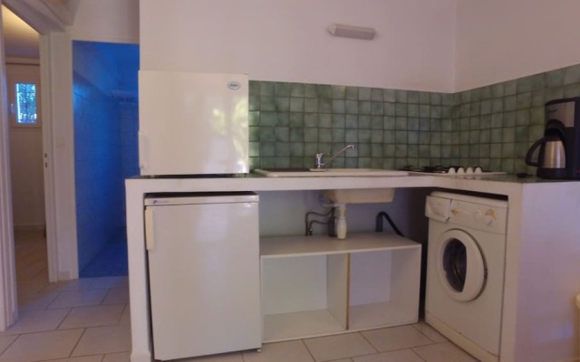 Résidence Stella d'Oro