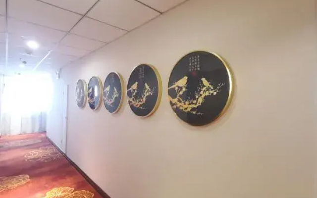Minxing Boutique Hotel