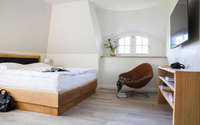 Ferienhaus in Fuhlendorf