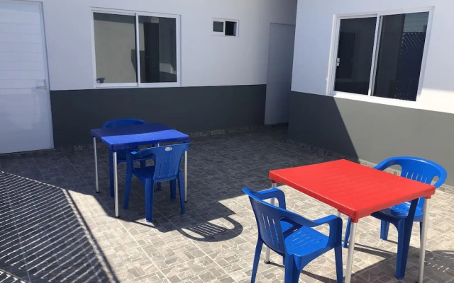 Suites Urano