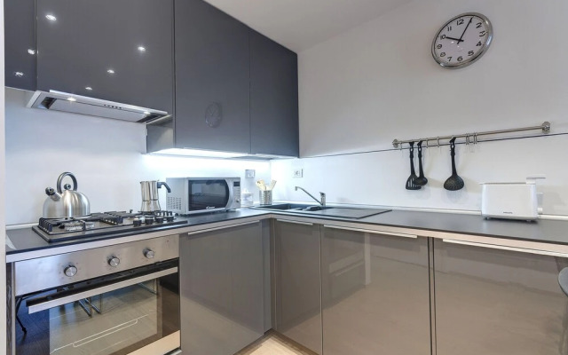 Mamo Florence – San Zanobi Apartments