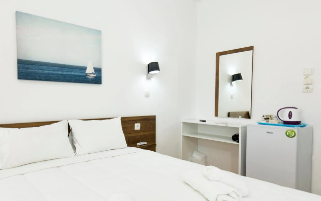 Kissamia Rooms - Next to Night Clubs