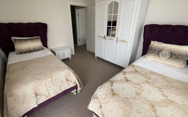 Bikka & Asell Suite Hotel