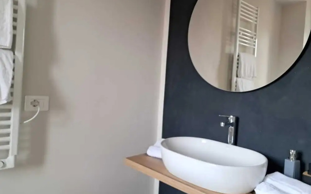 B&B 8380 La Cantina di Piero e 'Netta