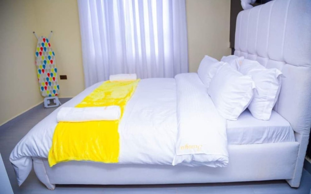 Migori Executive Residence
