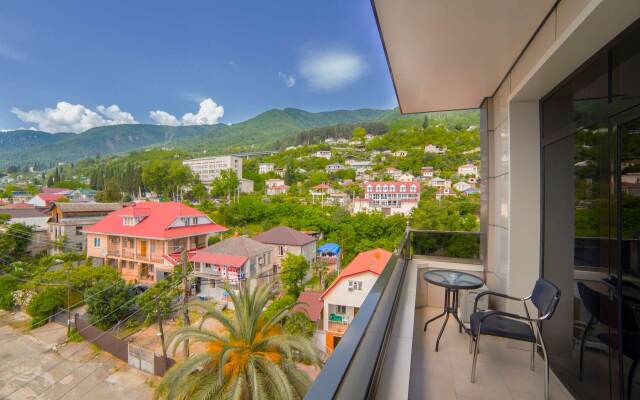 Gagra Lazurnaya 