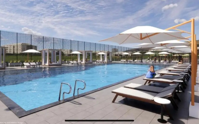 Phoenix Hotel and Wellness