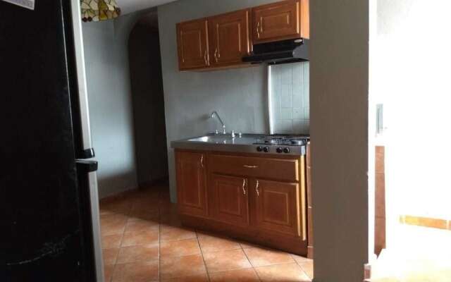 Tu hogar en los mochis