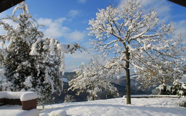 Country House Il Biroccio