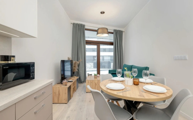 Luxurious Apartment by Renters Prestige