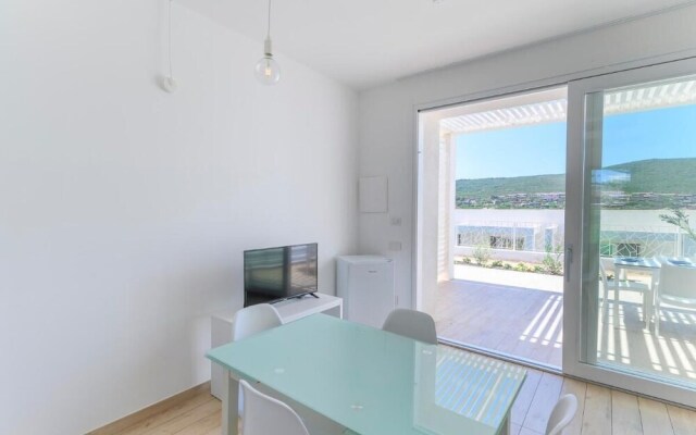Stunning Capo Falcone Charming Apartments Num1358