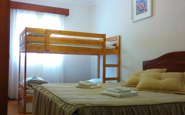 Home Gerês Hostel