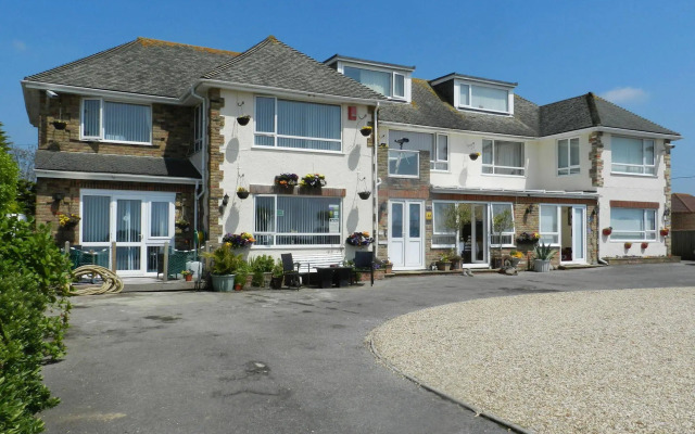 Watersedge Guest House
