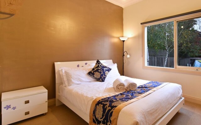 Balwyn Houses