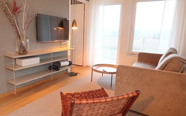 Luxury Business 2 Rooms Apartment By City Living - Umami