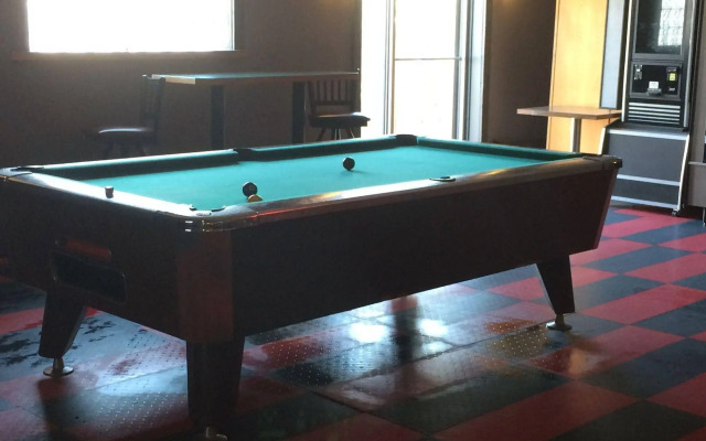 Esterhazy Motor Hotel