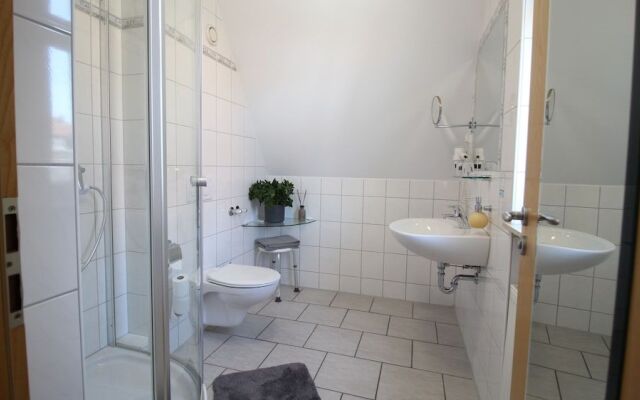 Aparthotel Alte Schmiede Dettelbach