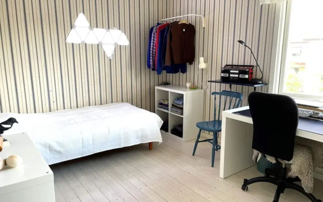 4 Person Holiday Home in Linkoping-by Traum