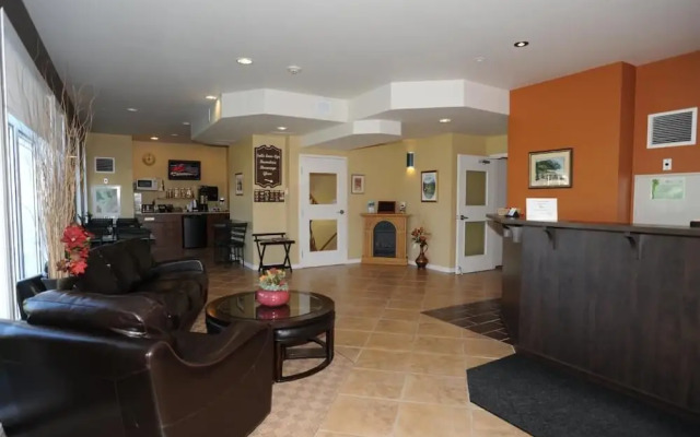 Hôtel La Porte de la Matawinie