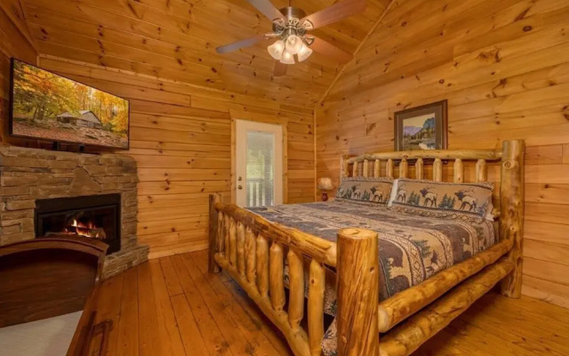 Scenic Vista Lodge
