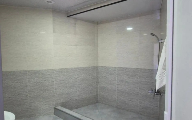 Goga1 Guest House