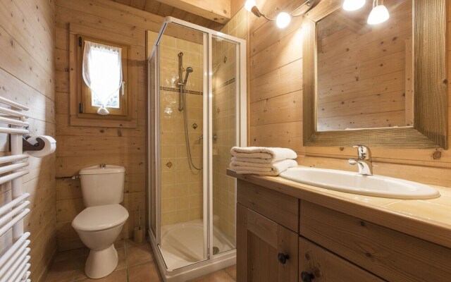 Les Chalets du Danay