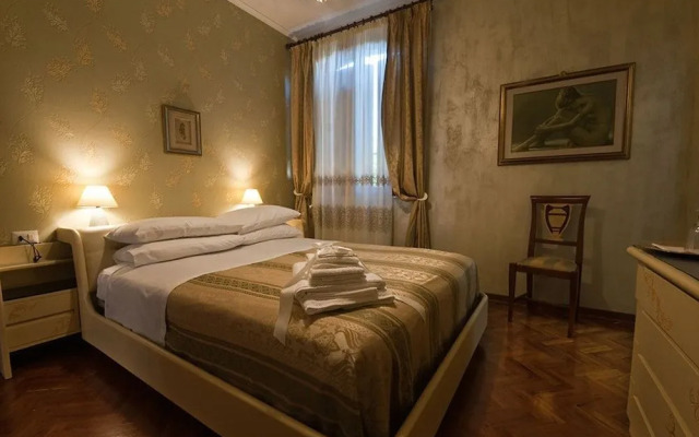 Villa Patrizia B&B