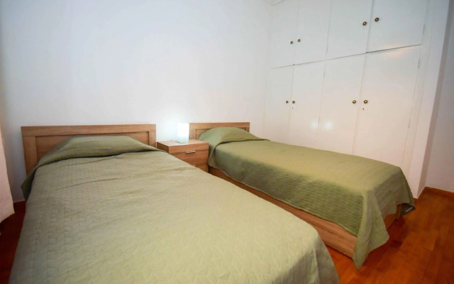 Filoxenia Apartment Athens