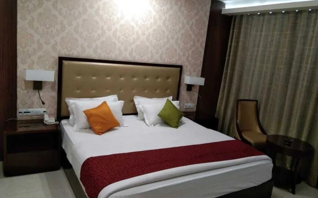 Hotel Ambassador Royale
