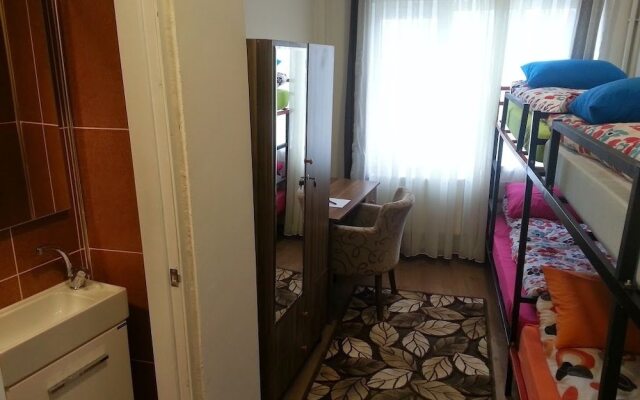 Bulvar Hostel