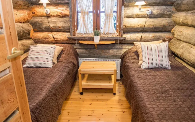 Ruka-rokova 2 Kuusamo