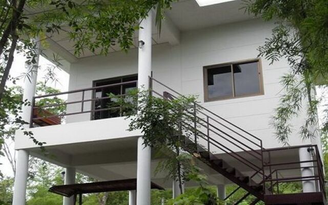 Kwangchow Waterfall Natural Resort